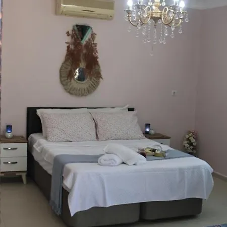 Ferienhaus Sweet Horses St5 Didim