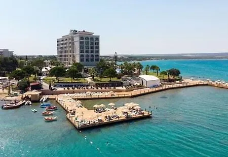 Ferienhaus Sweet Horses St5 Didim