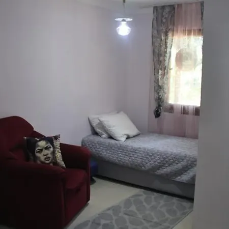 Ferienhaus Sweet Horses St5 *